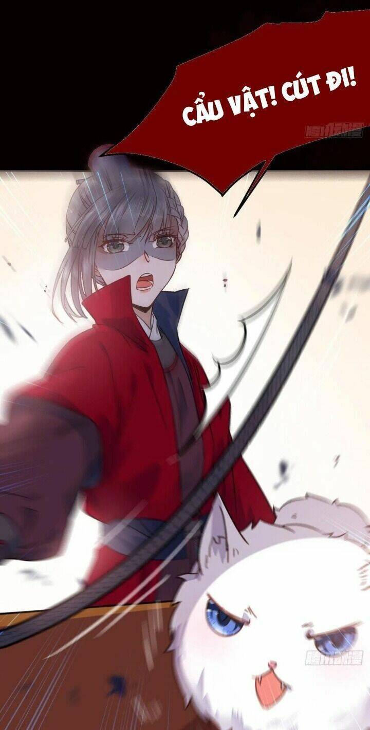 Tuyệt Sắc Quyến Rũ: Quỷ Y Chí Tôn - Chap 327