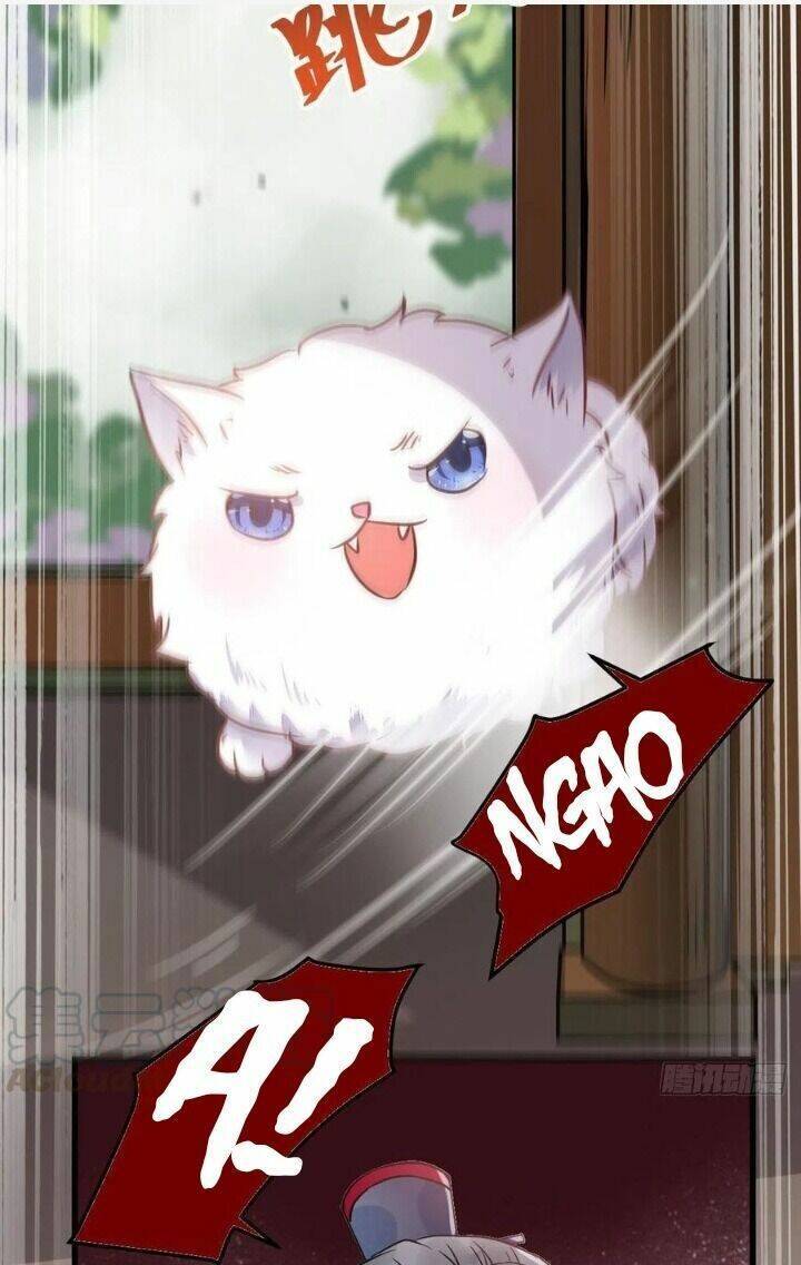 Tuyệt Sắc Quyến Rũ: Quỷ Y Chí Tôn - Chap 327