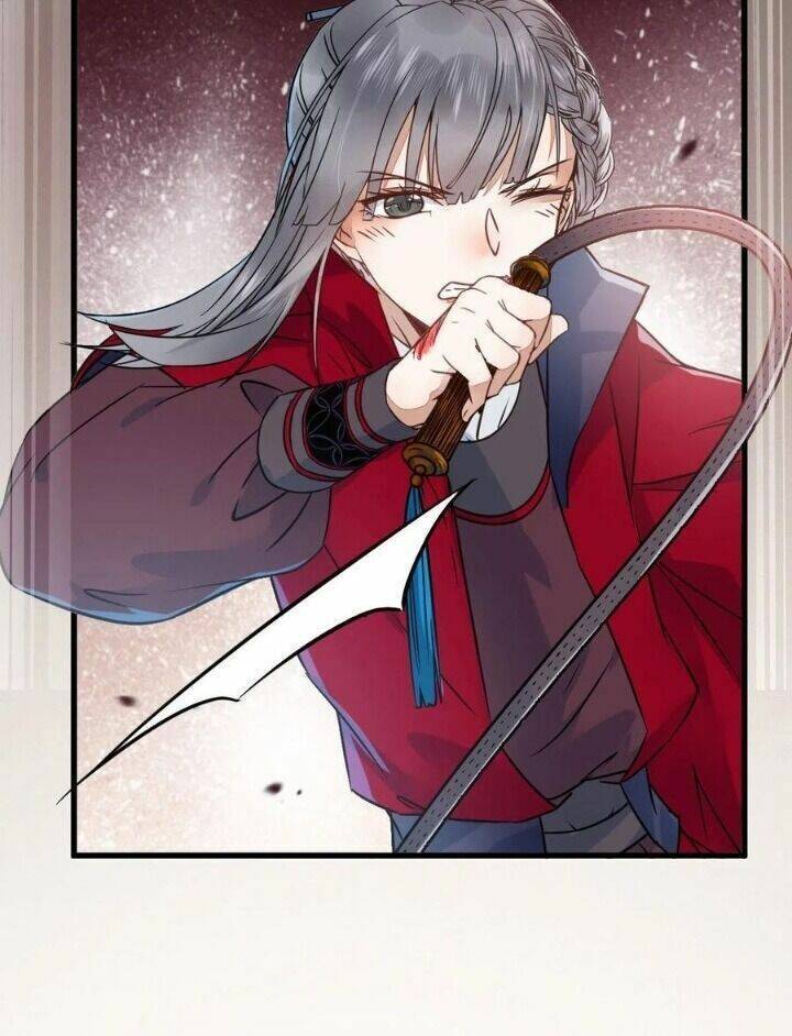 Tuyệt Sắc Quyến Rũ: Quỷ Y Chí Tôn - Chap 327