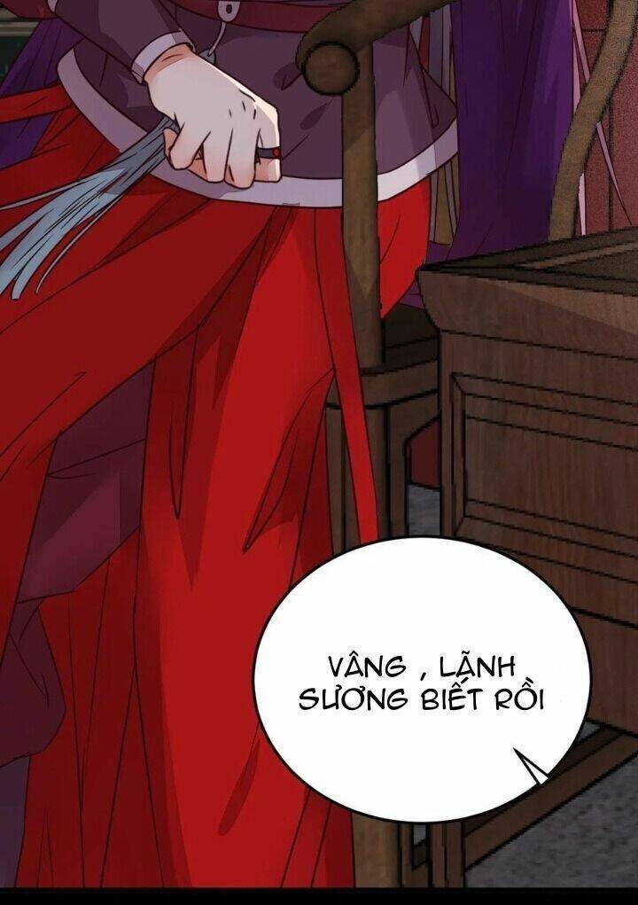 Tuyệt Sắc Quyến Rũ: Quỷ Y Chí Tôn - Chap 327