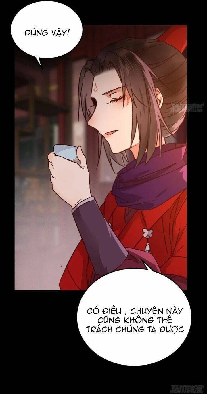 Tuyệt Sắc Quyến Rũ: Quỷ Y Chí Tôn - Chap 327