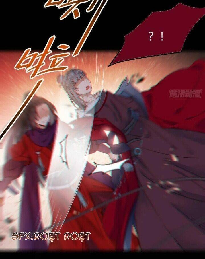 Tuyệt Sắc Quyến Rũ: Quỷ Y Chí Tôn - Chap 328