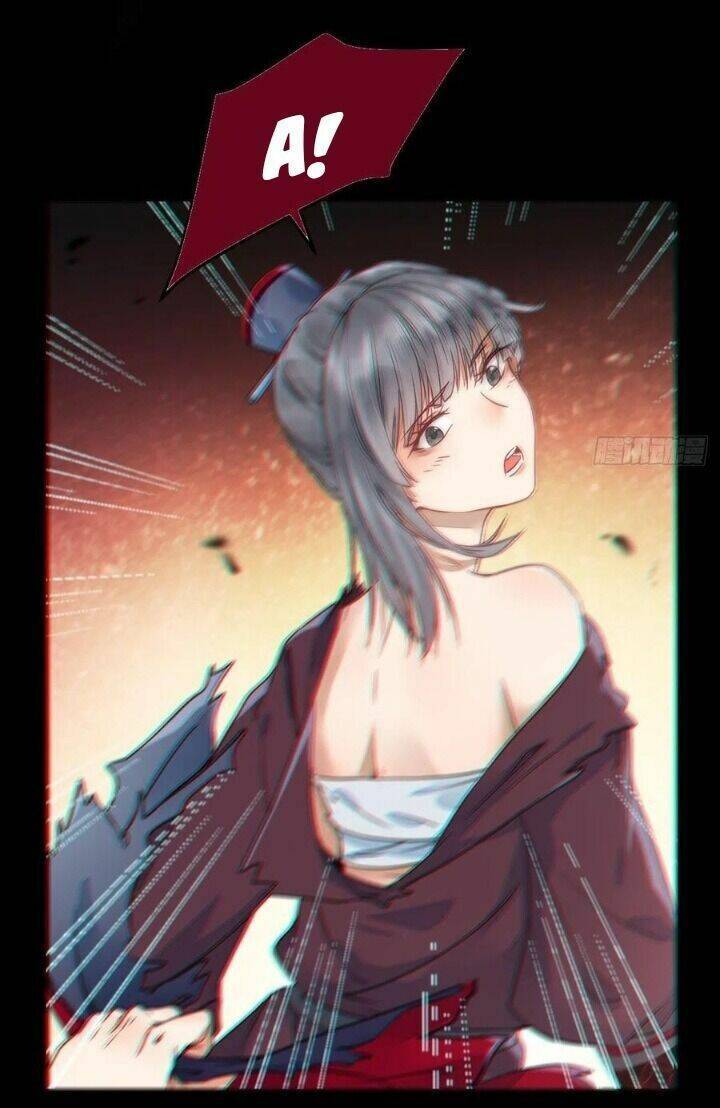 Tuyệt Sắc Quyến Rũ: Quỷ Y Chí Tôn - Chap 328