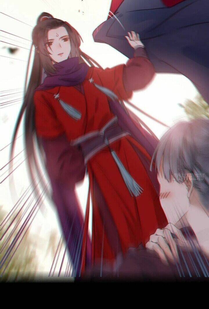 Tuyệt Sắc Quyến Rũ: Quỷ Y Chí Tôn - Chap 328