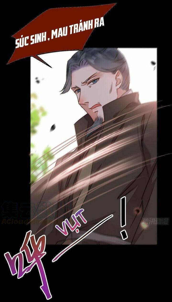 Tuyệt Sắc Quyến Rũ: Quỷ Y Chí Tôn - Chap 328