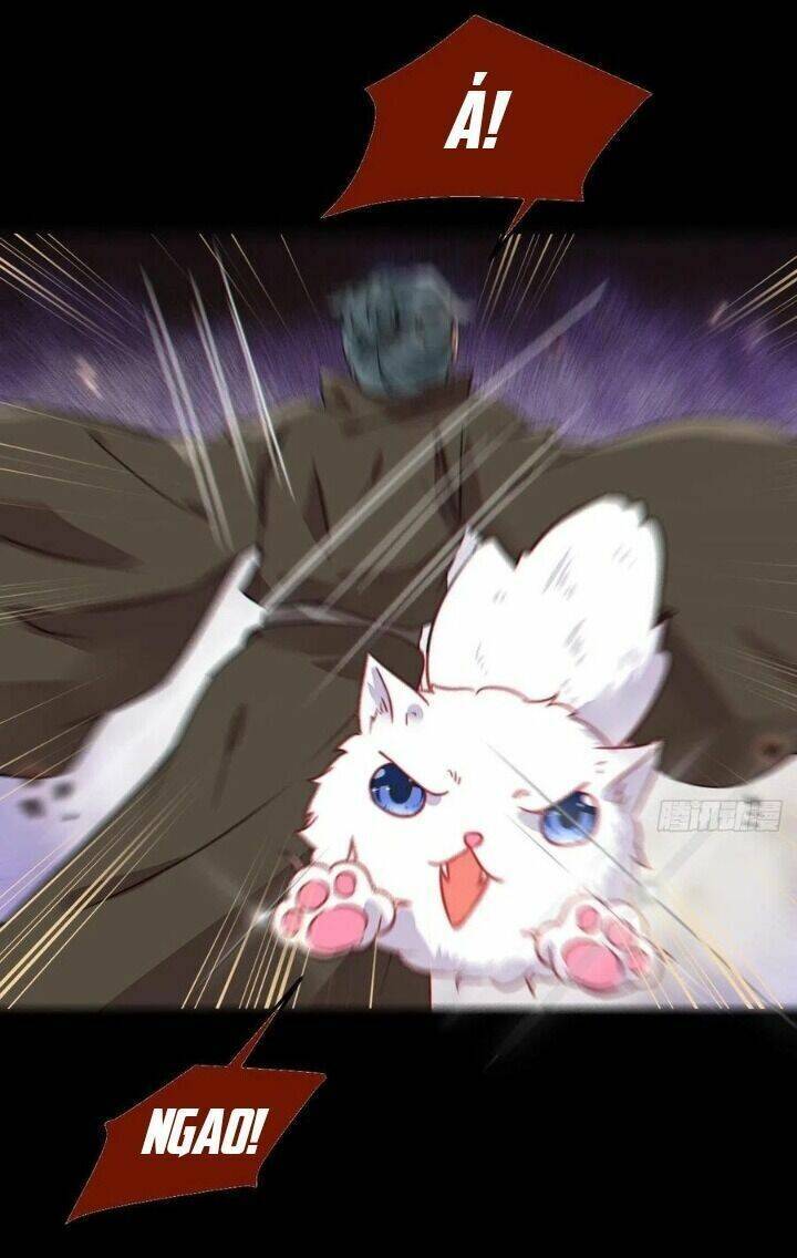 Tuyệt Sắc Quyến Rũ: Quỷ Y Chí Tôn - Chap 328