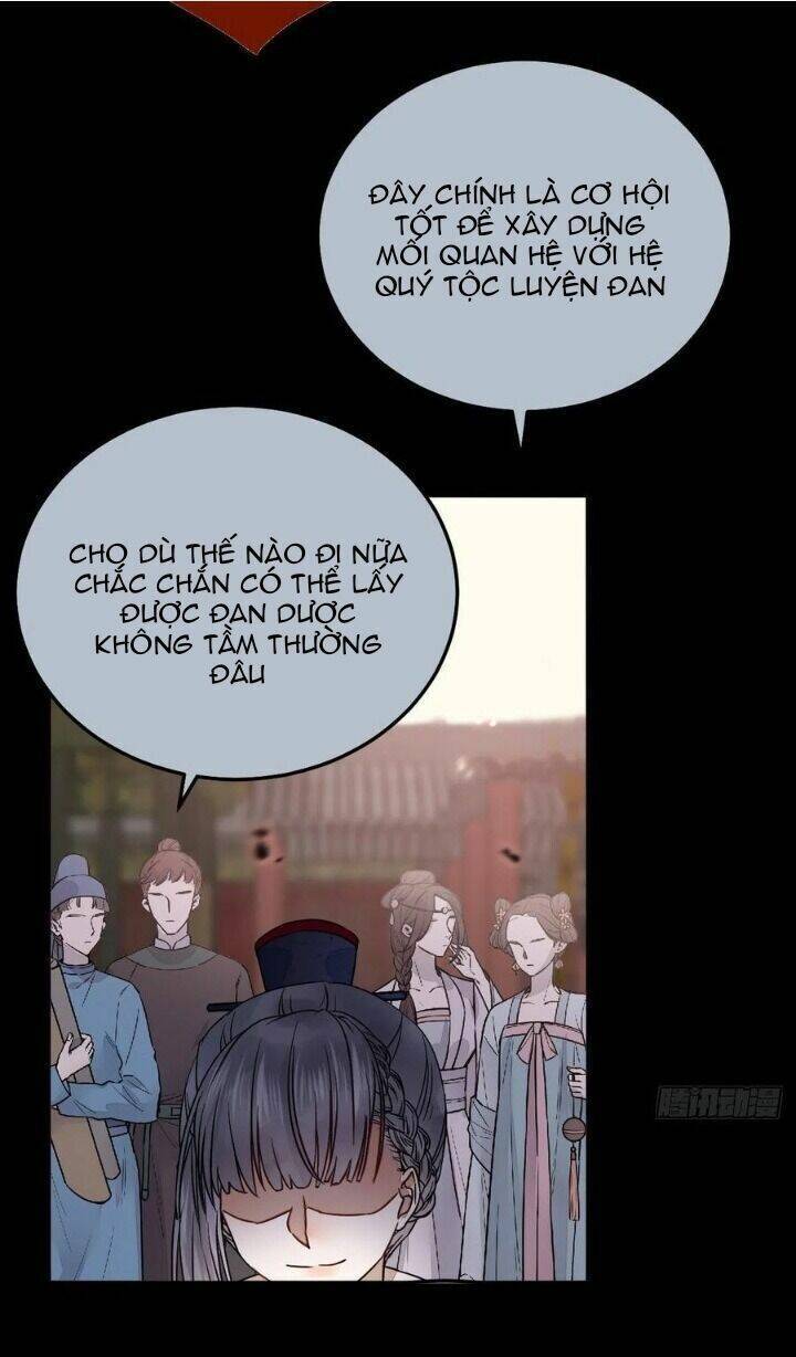 Tuyệt Sắc Quyến Rũ: Quỷ Y Chí Tôn - Chap 328