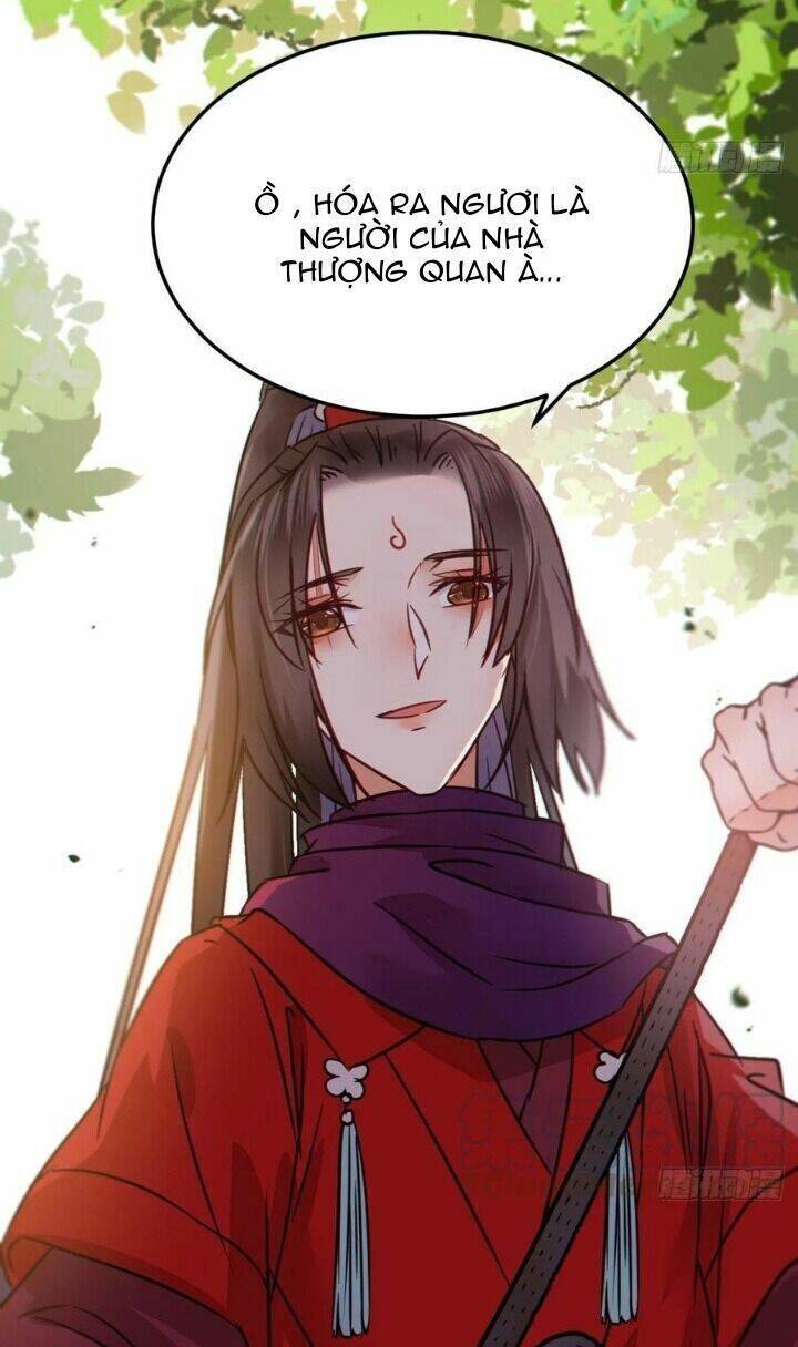 Tuyệt Sắc Quyến Rũ: Quỷ Y Chí Tôn - Chap 328