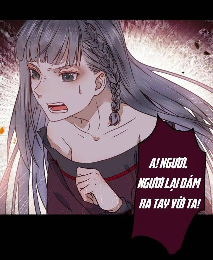 Tuyệt Sắc Quyến Rũ: Quỷ Y Chí Tôn - Chap 328