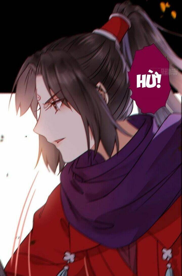 Tuyệt Sắc Quyến Rũ: Quỷ Y Chí Tôn - Chap 328