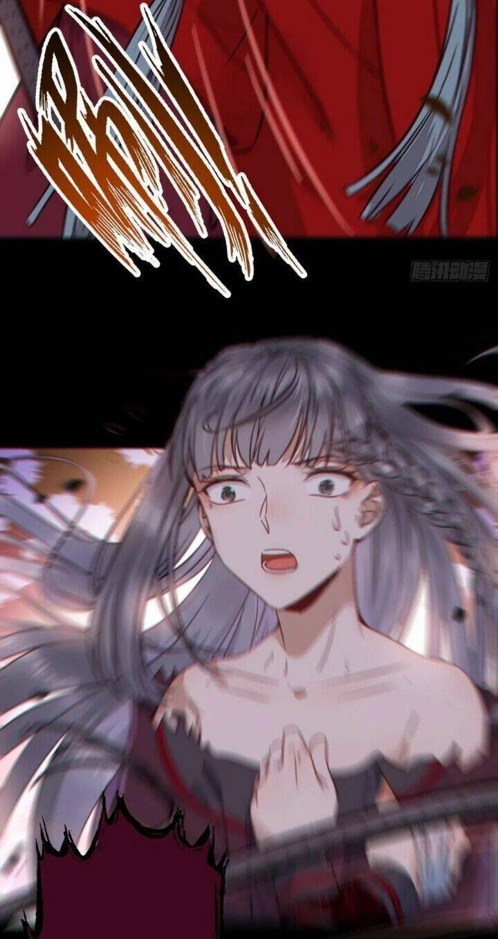 Tuyệt Sắc Quyến Rũ: Quỷ Y Chí Tôn - Chap 328