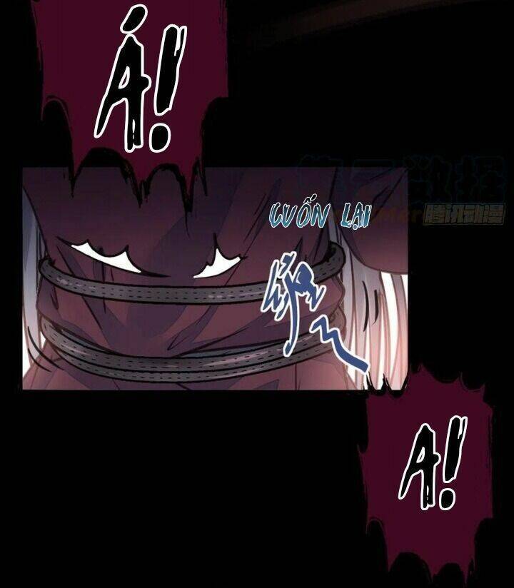 Tuyệt Sắc Quyến Rũ: Quỷ Y Chí Tôn - Chap 328