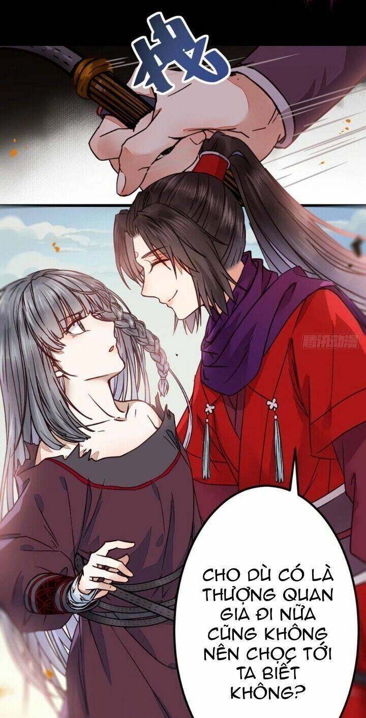 Tuyệt Sắc Quyến Rũ: Quỷ Y Chí Tôn - Chap 328