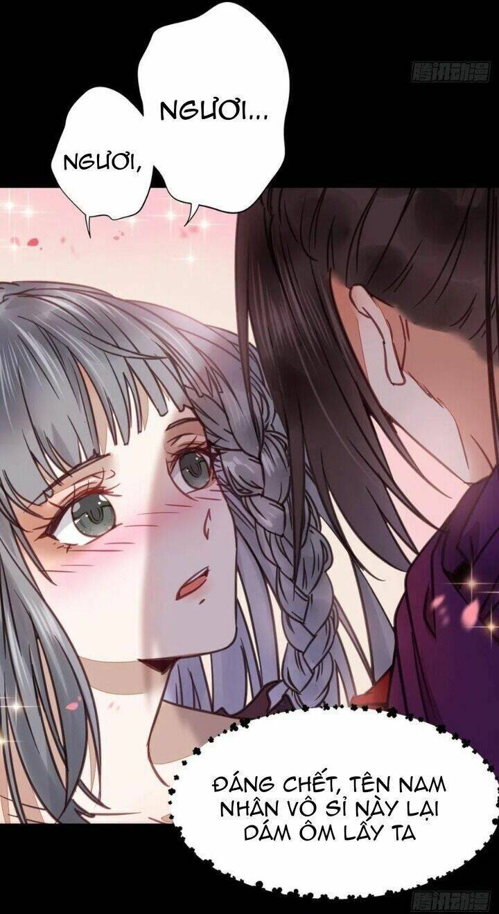 Tuyệt Sắc Quyến Rũ: Quỷ Y Chí Tôn - Chap 328