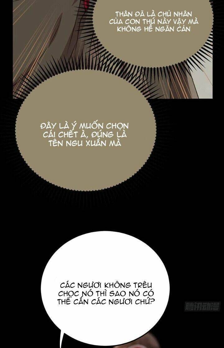 Tuyệt Sắc Quyến Rũ: Quỷ Y Chí Tôn - Chap 328