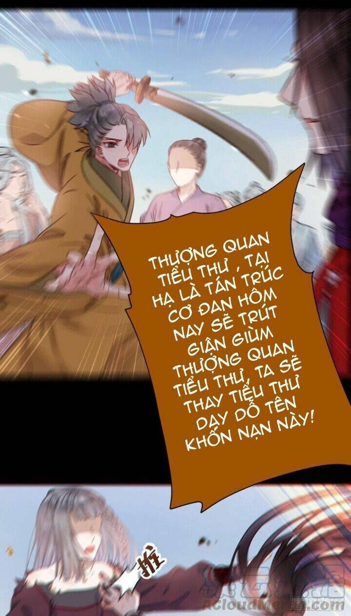 Tuyệt Sắc Quyến Rũ: Quỷ Y Chí Tôn - Chap 328