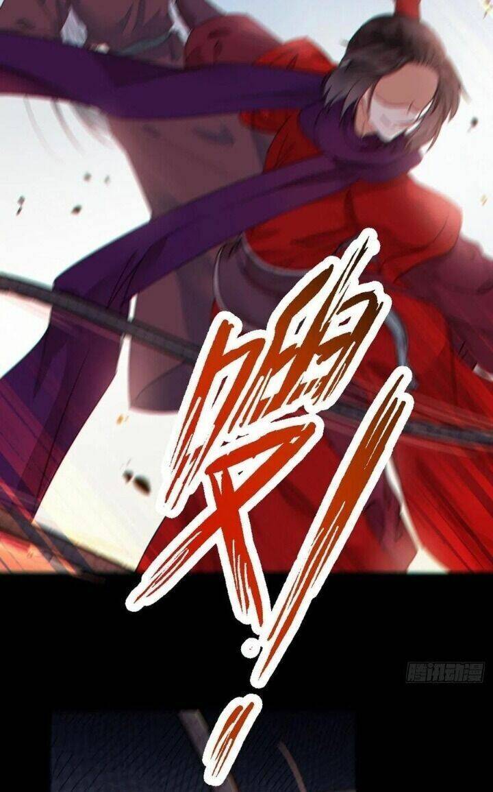 Tuyệt Sắc Quyến Rũ: Quỷ Y Chí Tôn - Chap 328