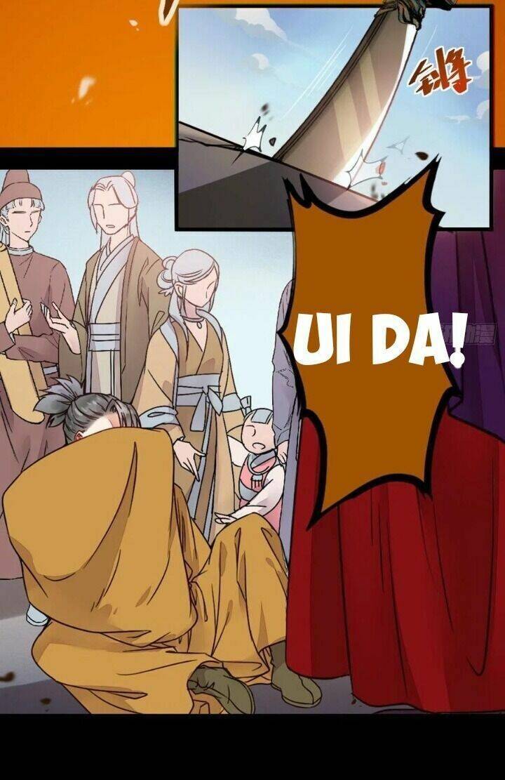 Tuyệt Sắc Quyến Rũ: Quỷ Y Chí Tôn - Chap 328