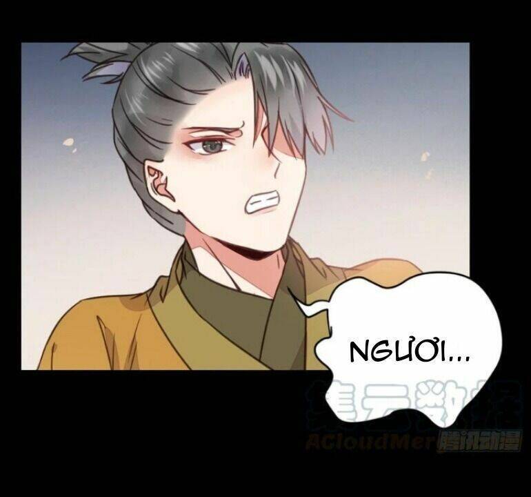 Tuyệt Sắc Quyến Rũ: Quỷ Y Chí Tôn - Chap 328