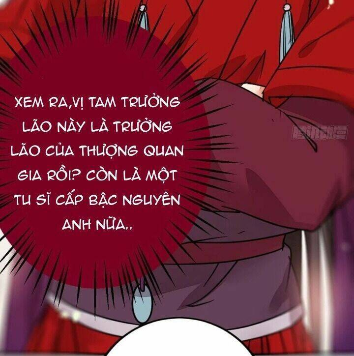 Tuyệt Sắc Quyến Rũ: Quỷ Y Chí Tôn - Chap 329