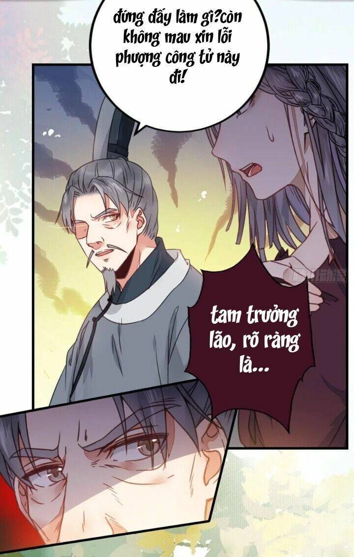 Tuyệt Sắc Quyến Rũ: Quỷ Y Chí Tôn - Chap 329