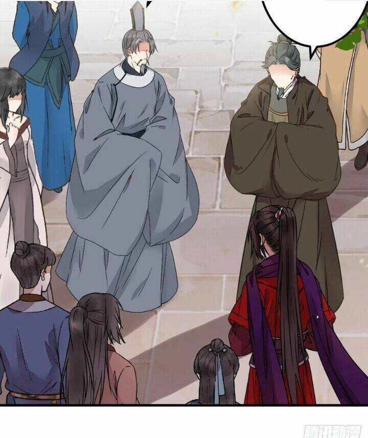 Tuyệt Sắc Quyến Rũ: Quỷ Y Chí Tôn - Chap 329