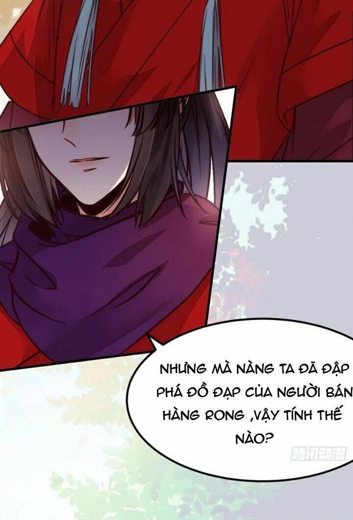 Tuyệt Sắc Quyến Rũ: Quỷ Y Chí Tôn - Chap 329