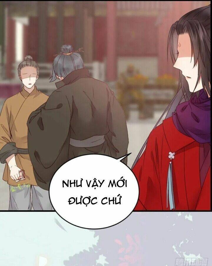Tuyệt Sắc Quyến Rũ: Quỷ Y Chí Tôn - Chap 329