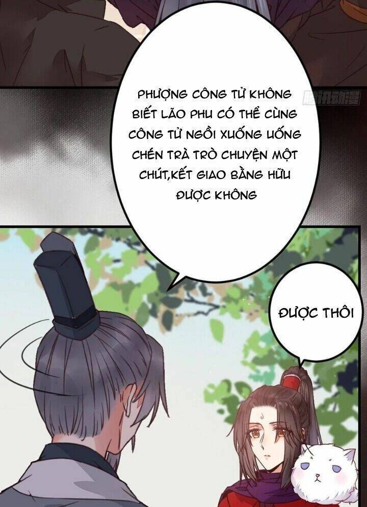 Tuyệt Sắc Quyến Rũ: Quỷ Y Chí Tôn - Chap 329