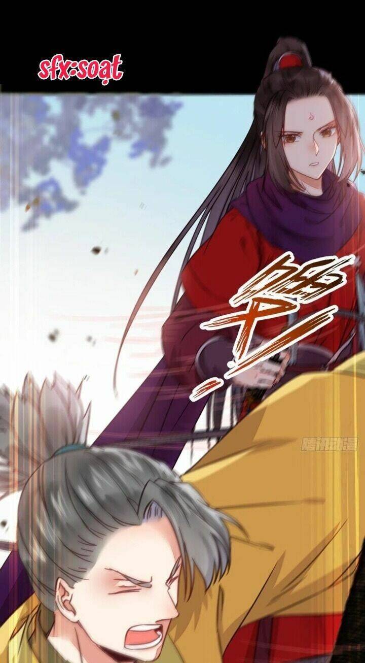 Tuyệt Sắc Quyến Rũ: Quỷ Y Chí Tôn - Chap 329