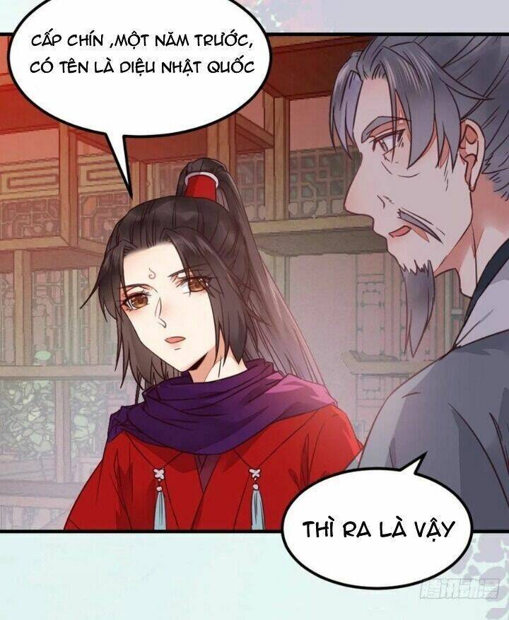 Tuyệt Sắc Quyến Rũ: Quỷ Y Chí Tôn - Chap 329