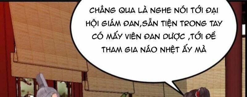 Tuyệt Sắc Quyến Rũ: Quỷ Y Chí Tôn - Chap 329