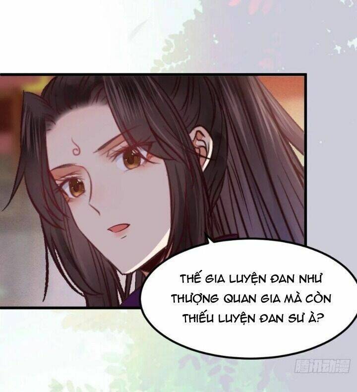 Tuyệt Sắc Quyến Rũ: Quỷ Y Chí Tôn - Chap 329