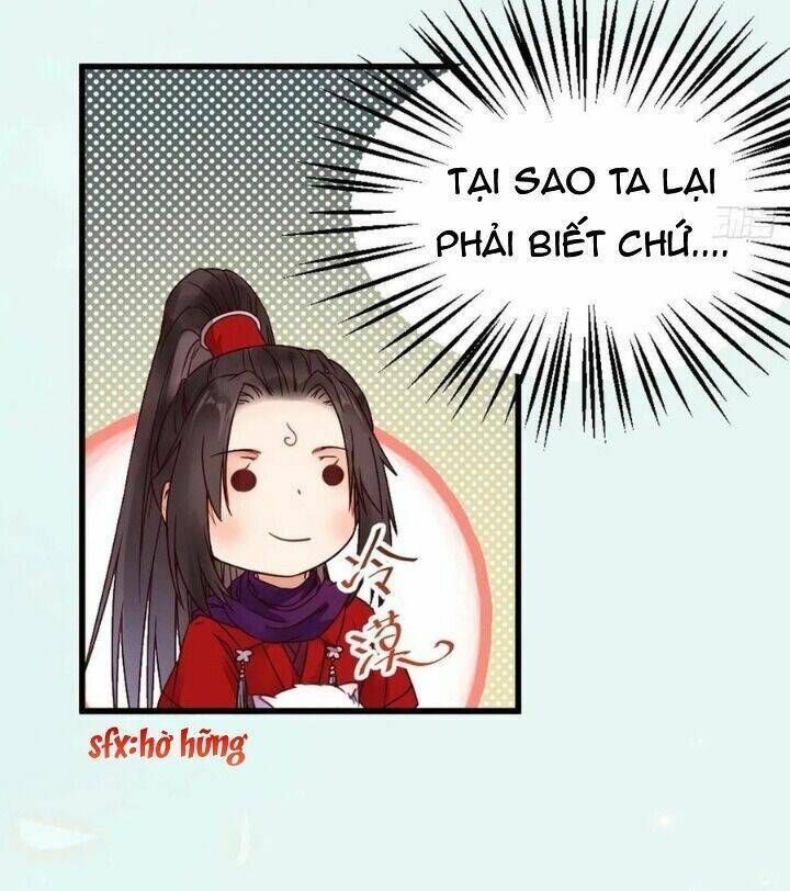 Tuyệt Sắc Quyến Rũ: Quỷ Y Chí Tôn - Chap 329