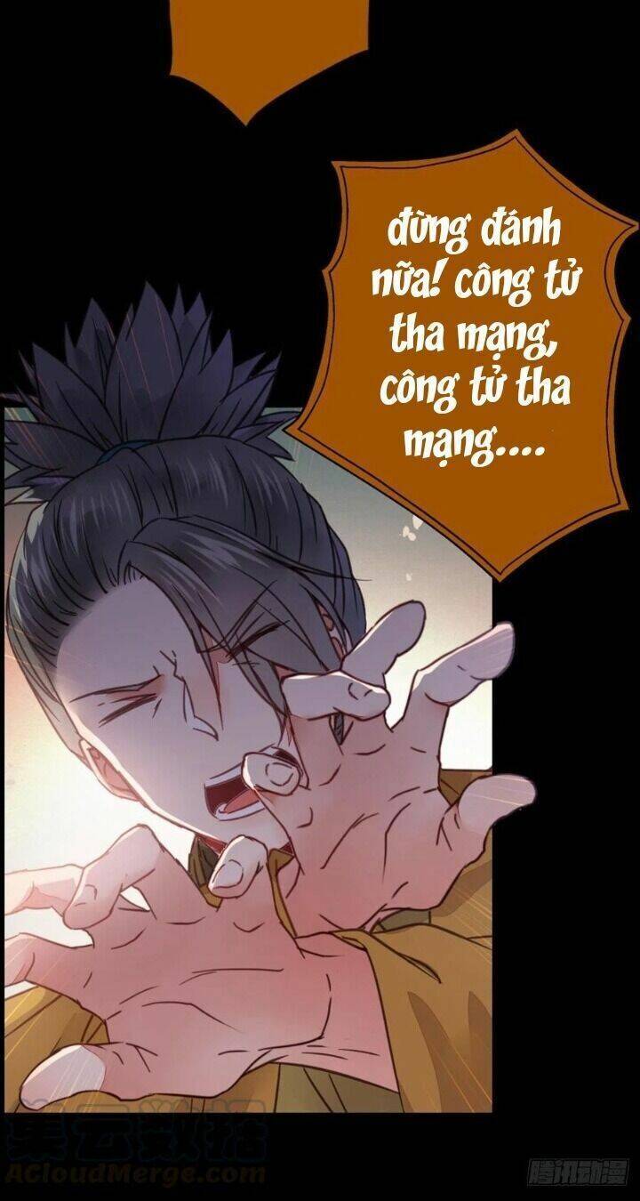 Tuyệt Sắc Quyến Rũ: Quỷ Y Chí Tôn - Chap 329