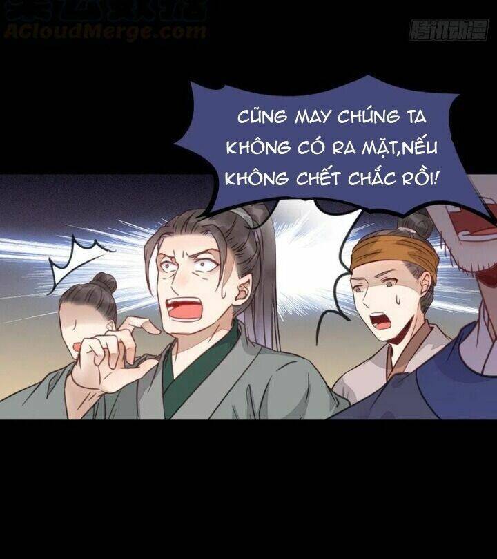 Tuyệt Sắc Quyến Rũ: Quỷ Y Chí Tôn - Chap 329