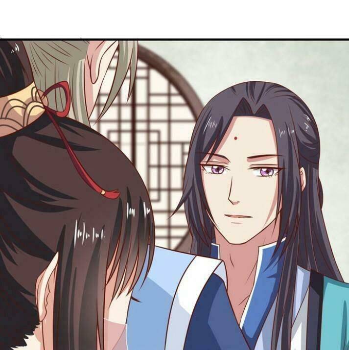 Tuyệt Sắc Quyến Rũ: Quỷ Y Chí Tôn - Chap 33