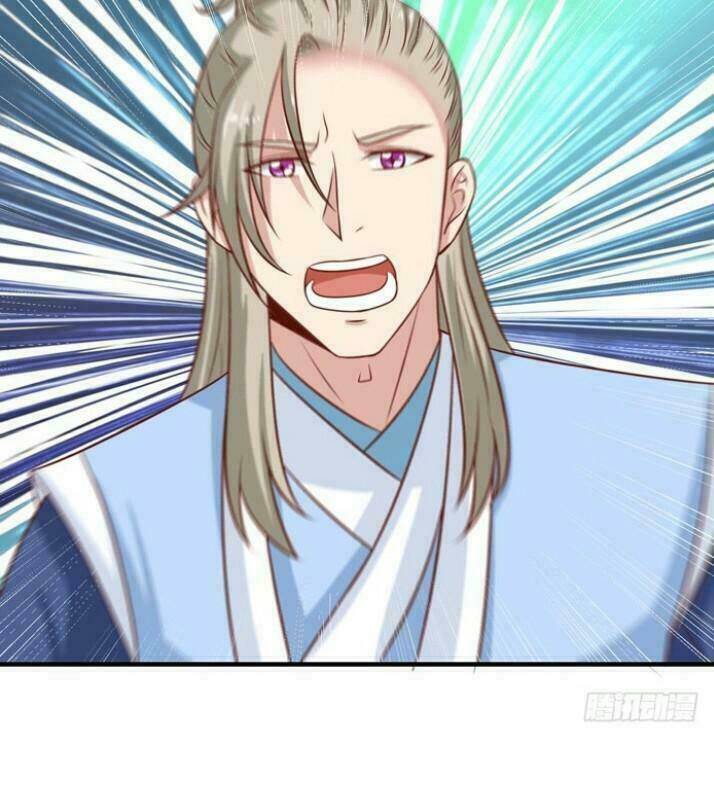 Tuyệt Sắc Quyến Rũ: Quỷ Y Chí Tôn - Chap 33