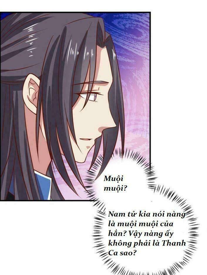 Tuyệt Sắc Quyến Rũ: Quỷ Y Chí Tôn - Chap 33