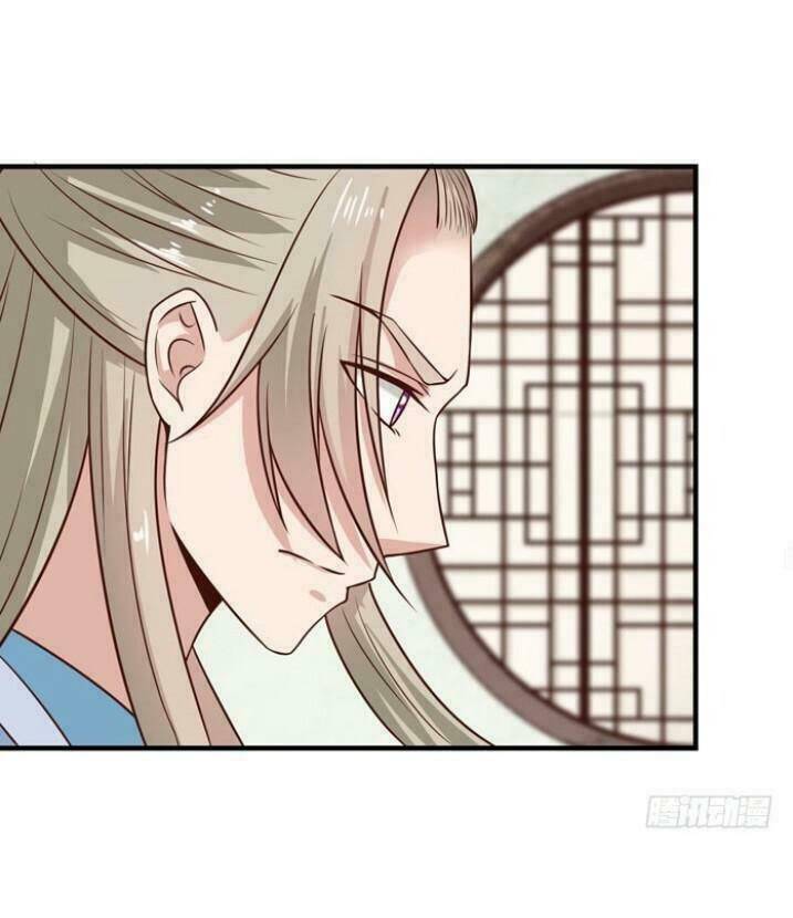 Tuyệt Sắc Quyến Rũ: Quỷ Y Chí Tôn - Chap 33