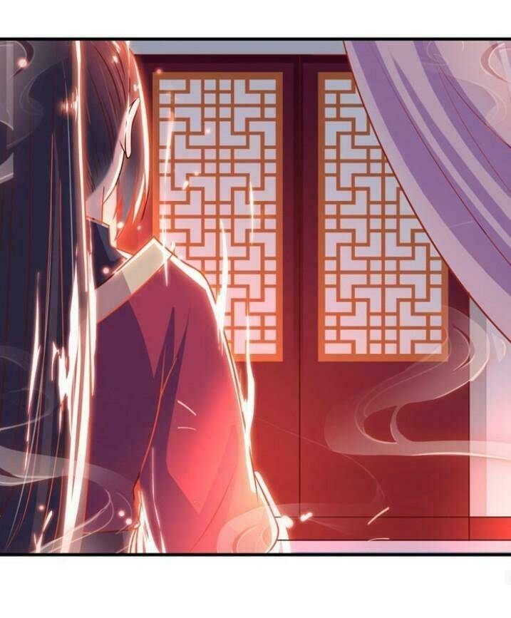 Tuyệt Sắc Quyến Rũ: Quỷ Y Chí Tôn - Chap 33