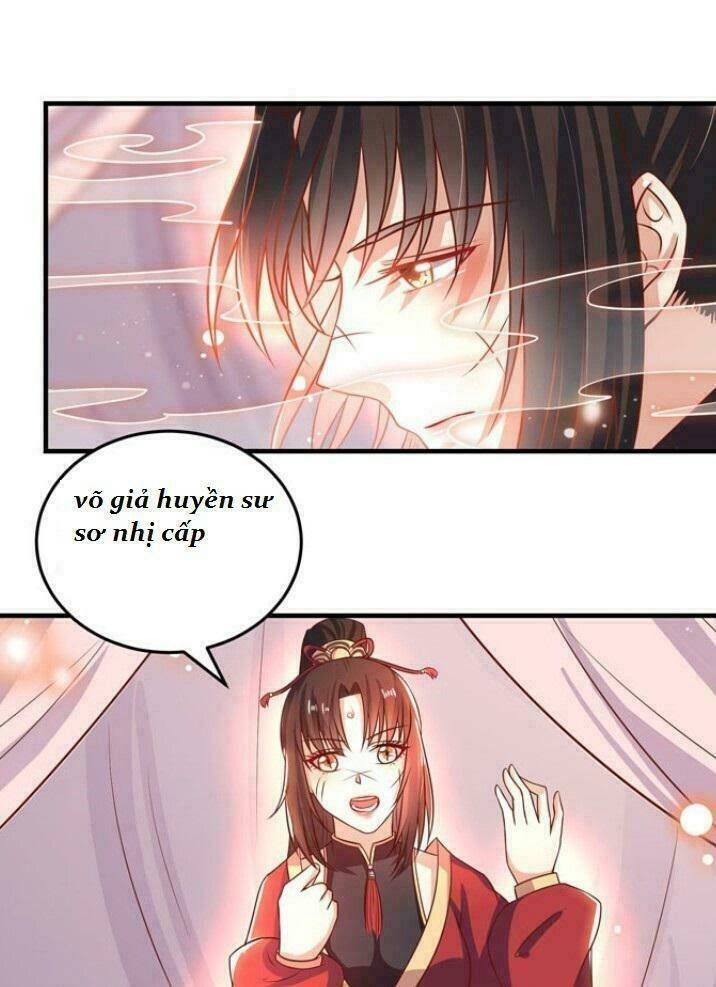 Tuyệt Sắc Quyến Rũ: Quỷ Y Chí Tôn - Chap 33