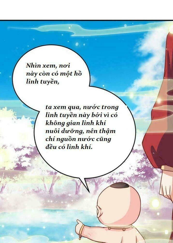 Tuyệt Sắc Quyến Rũ: Quỷ Y Chí Tôn - Chap 33