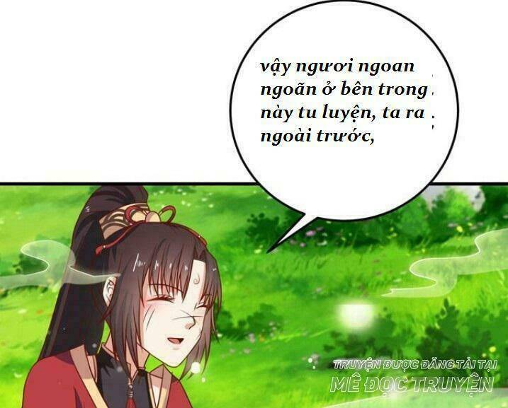 Tuyệt Sắc Quyến Rũ: Quỷ Y Chí Tôn - Chap 33