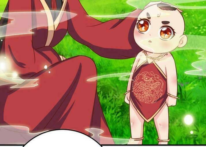 Tuyệt Sắc Quyến Rũ: Quỷ Y Chí Tôn - Chap 33