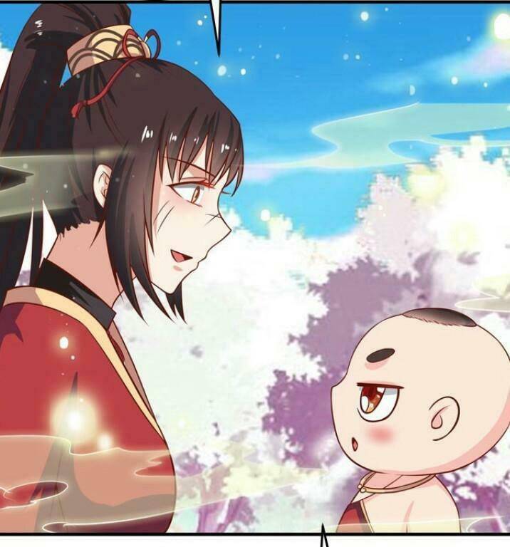 Tuyệt Sắc Quyến Rũ: Quỷ Y Chí Tôn - Chap 33