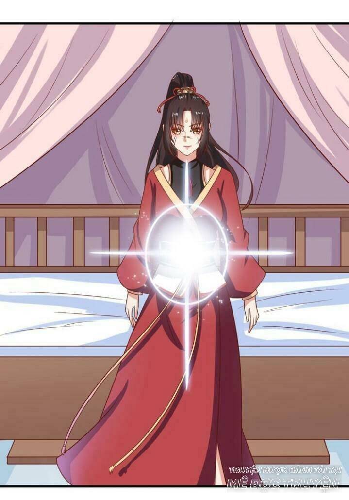 Tuyệt Sắc Quyến Rũ: Quỷ Y Chí Tôn - Chap 33