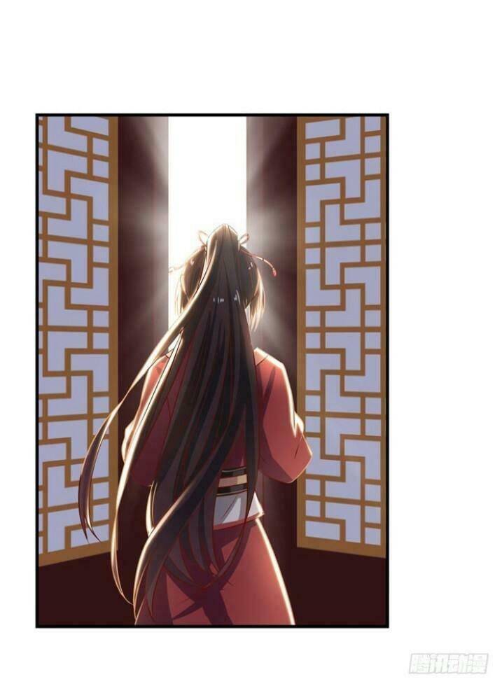 Tuyệt Sắc Quyến Rũ: Quỷ Y Chí Tôn - Chap 33