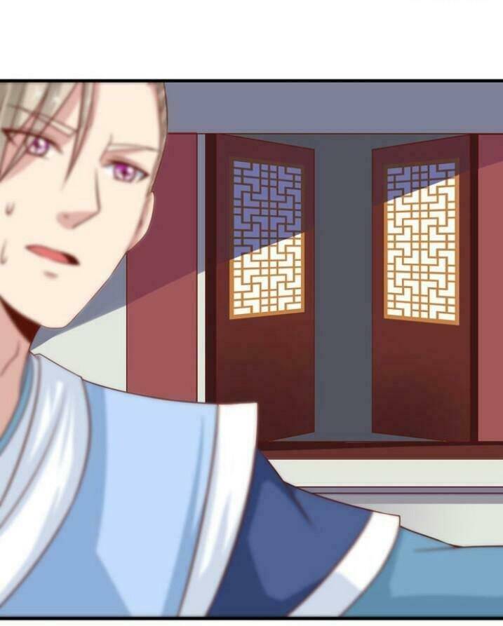 Tuyệt Sắc Quyến Rũ: Quỷ Y Chí Tôn - Chap 33