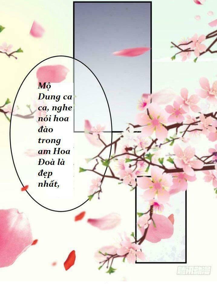 Tuyệt Sắc Quyến Rũ: Quỷ Y Chí Tôn - Chap 33